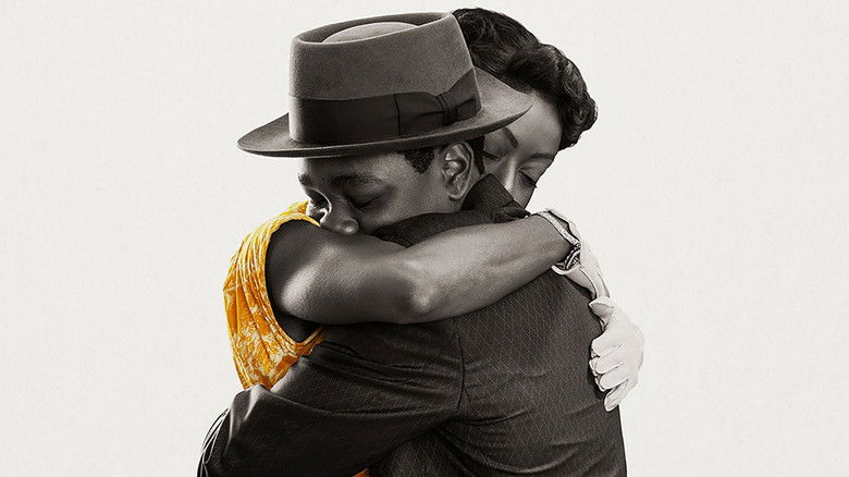 кадр из фильма Тилл