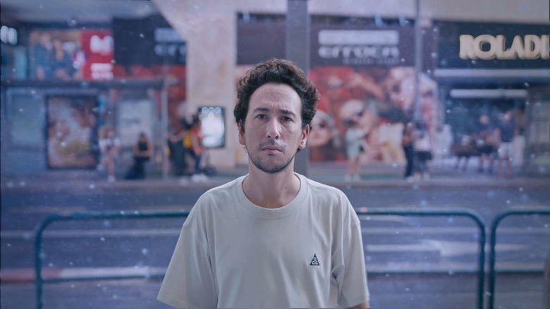 кадр из фильма לא מחדש לכם כלום