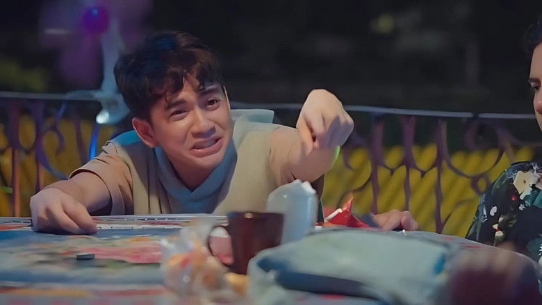 кадр из фильма The Last Beergin