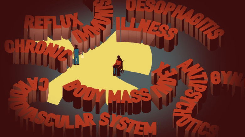 кадр из фильма Learning Disabilities in Primary Care