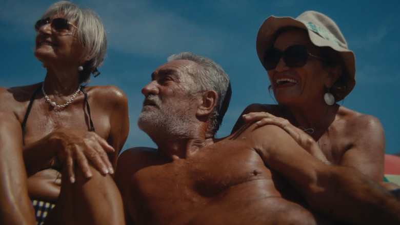 кадр из фильма Au bain des dames