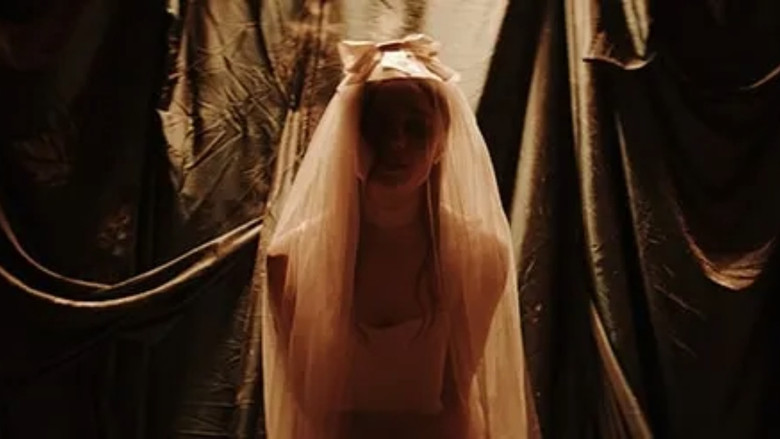 кадр из фильма Midnight Peepshow