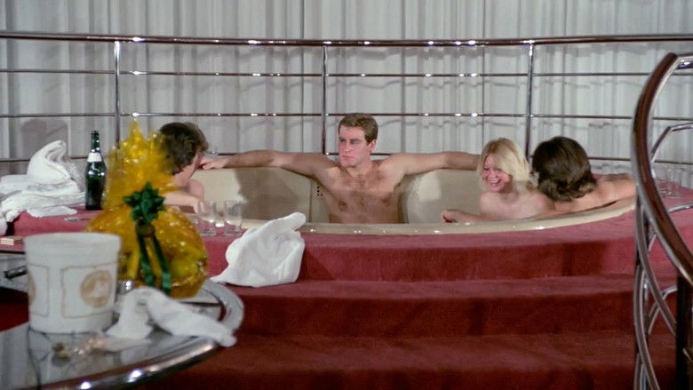 кадр из фильма Las Vegas Girls