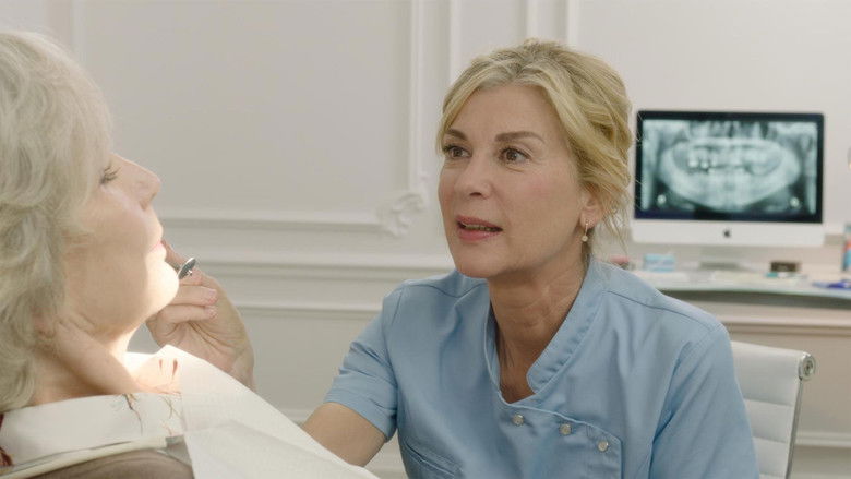 кадр из фильма Joyeuse retraite !