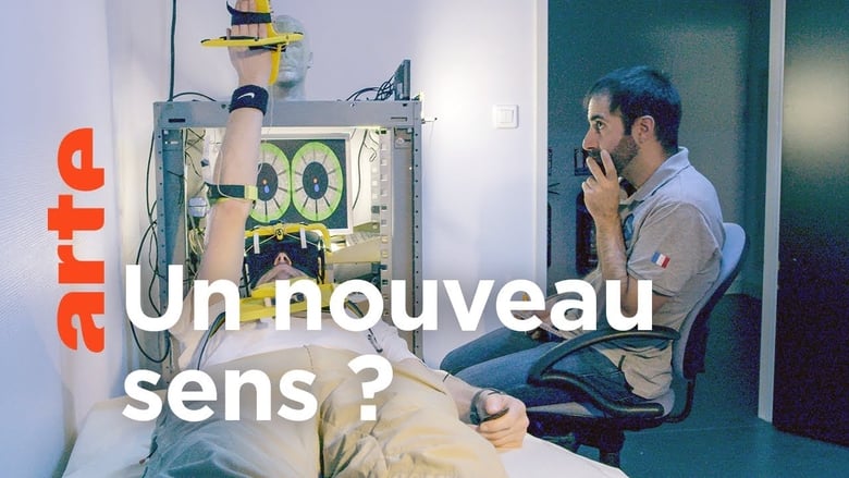 кадр из фильма Notre véritable 6e sens