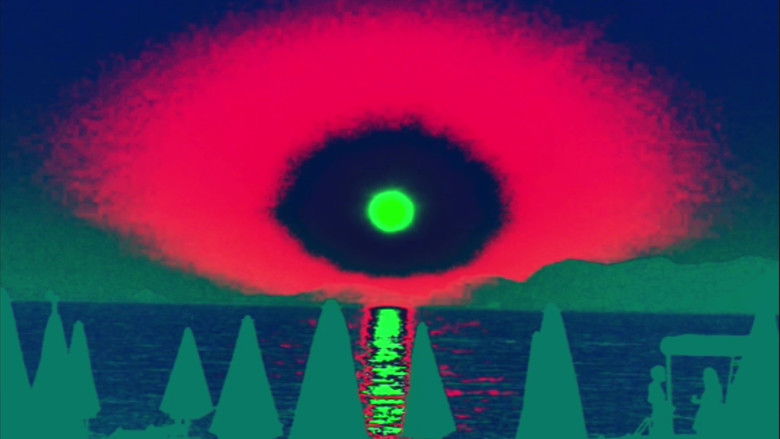 кадр из фильма IMMERSIONE