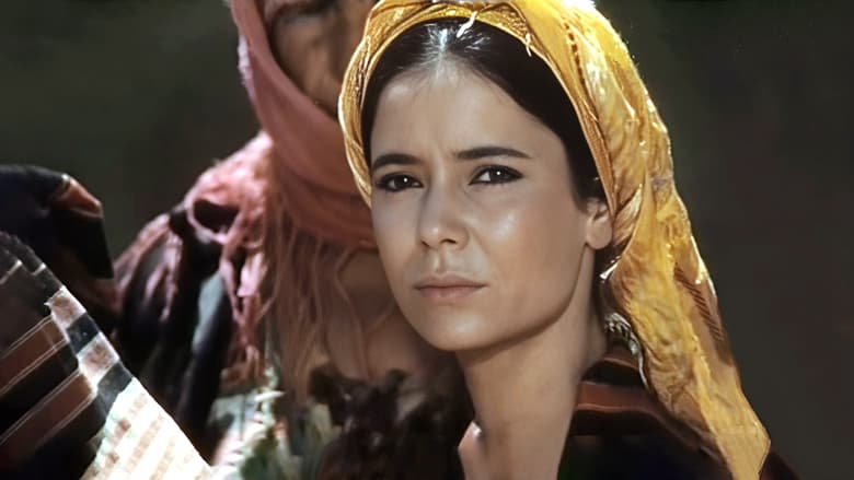 кадр из фильма L'Opium et le Bâton