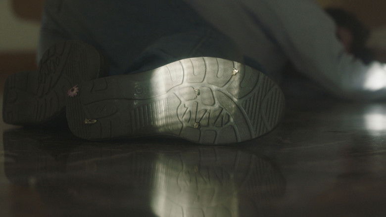 кадр из фильма Vía negativa