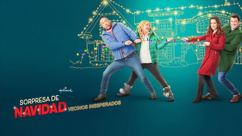 кадр из фильма Устроим Рождество 2