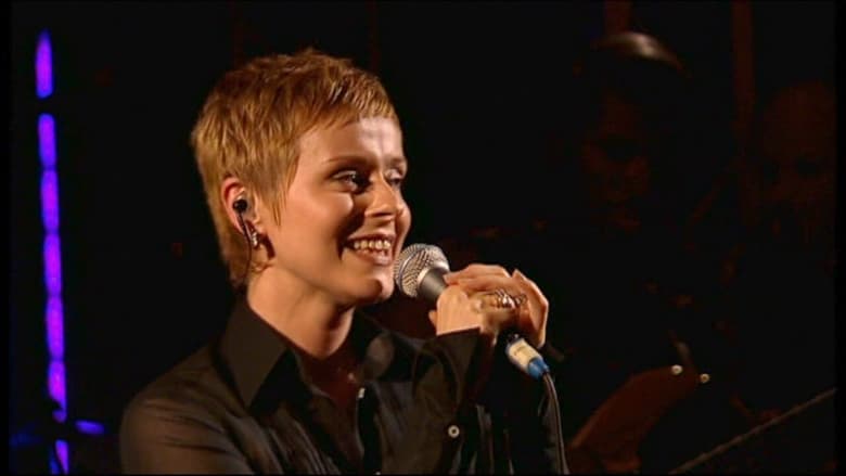 Lisa Stansfield: Live at Ronnie Scott's