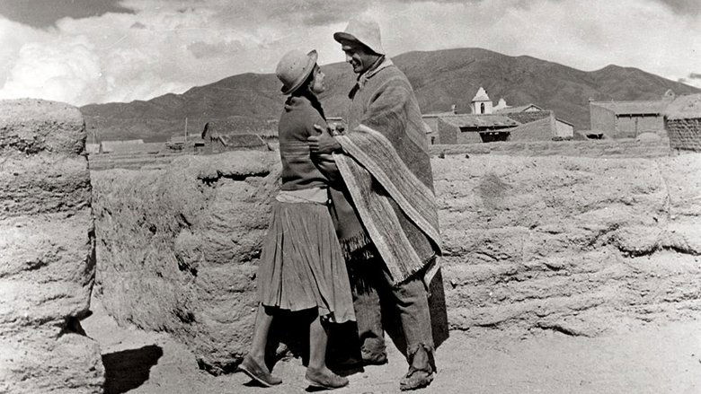 кадр из фильма Сафра