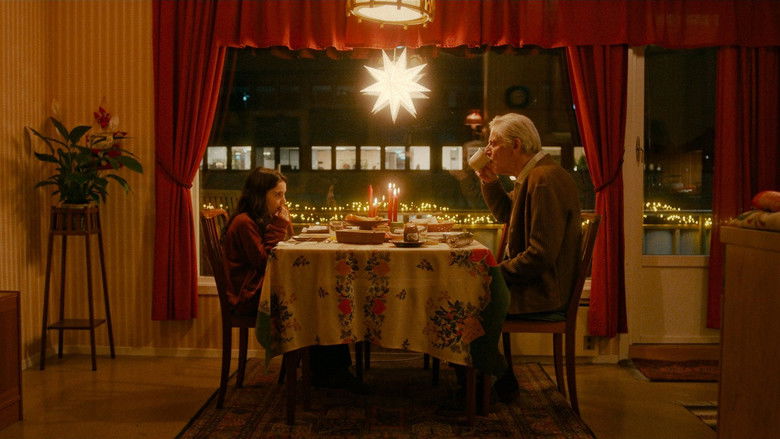 кадр из фильма Stargate - en julefortelling