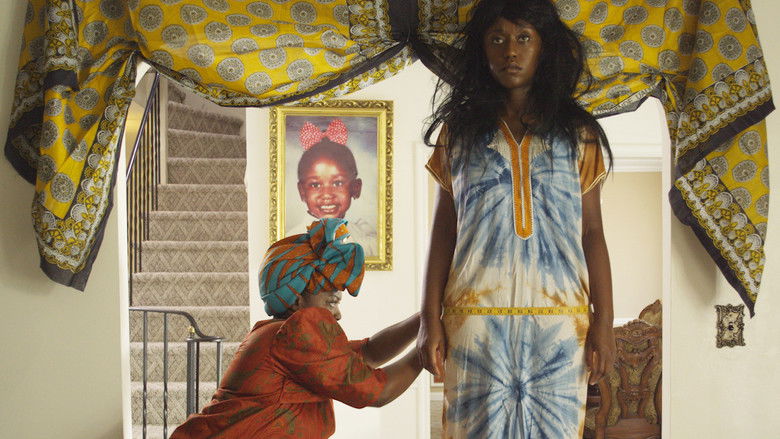 кадр из фильма Королева