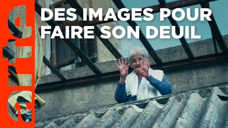 кадр из фильма Rispondimi - Un dernier au revoir