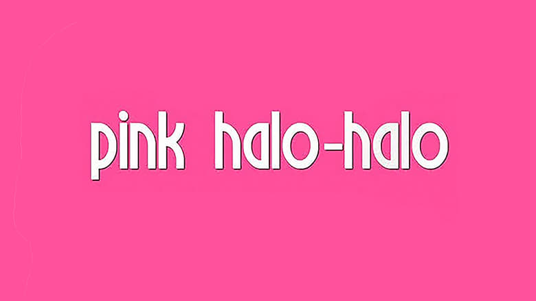 кадр из фильма Pink Halo-Halo