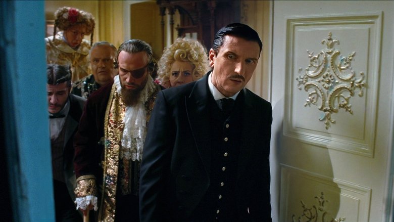 кадр из фильма Брак по расчету