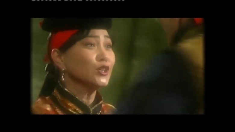 кадр из фильма Сэргээш 1