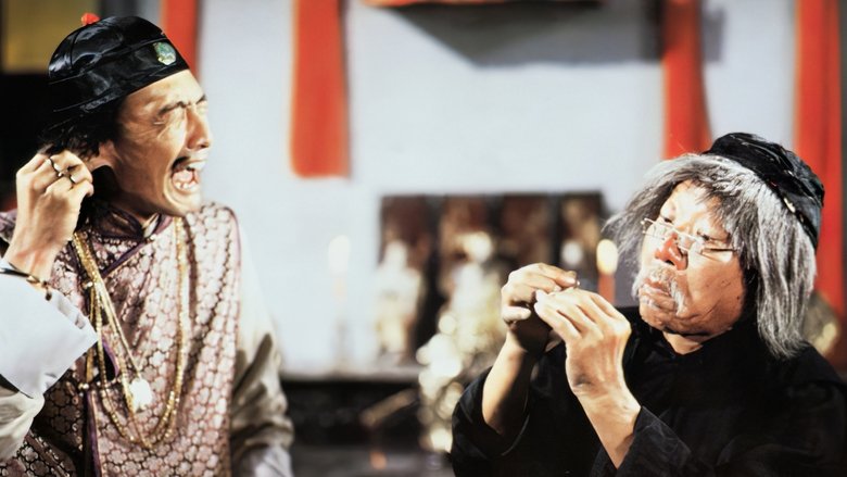 Танец пьяного богомола