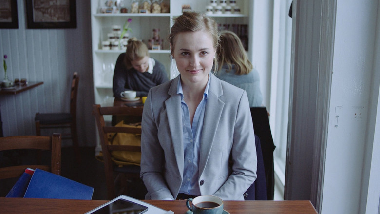 кадр из фильма Små, søte kaker