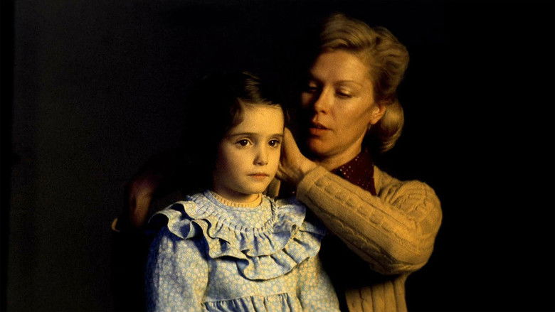 кадр из фильма Дух улья