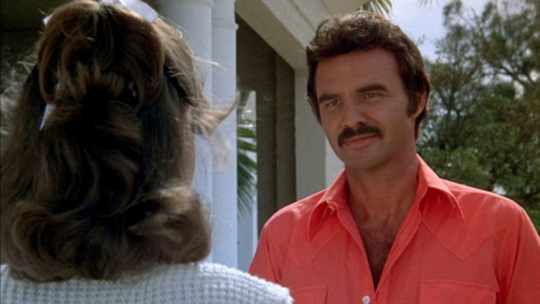 кадр из фильма Смоки и Бандит 2