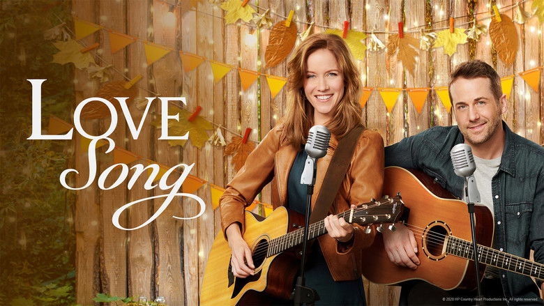 кадр из фильма Песня любви