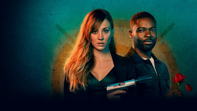 кадр из фильма Моя жена - киллер