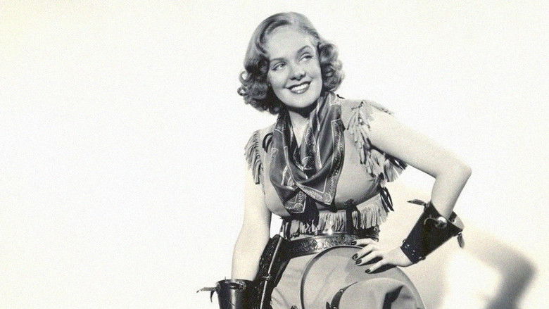 кадр из фильма Sally, Irene and Mary