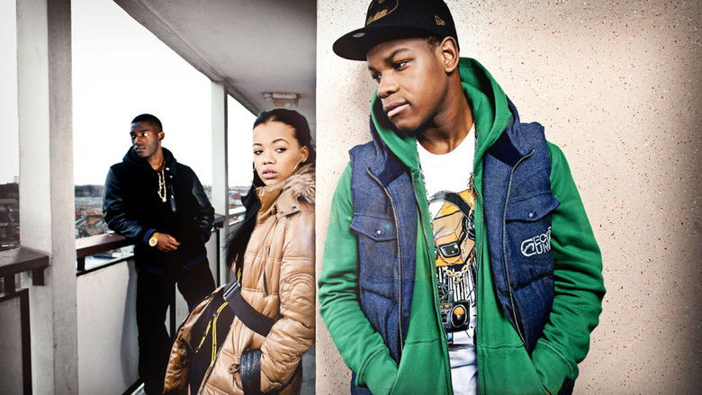 кадр из фильма My Murder