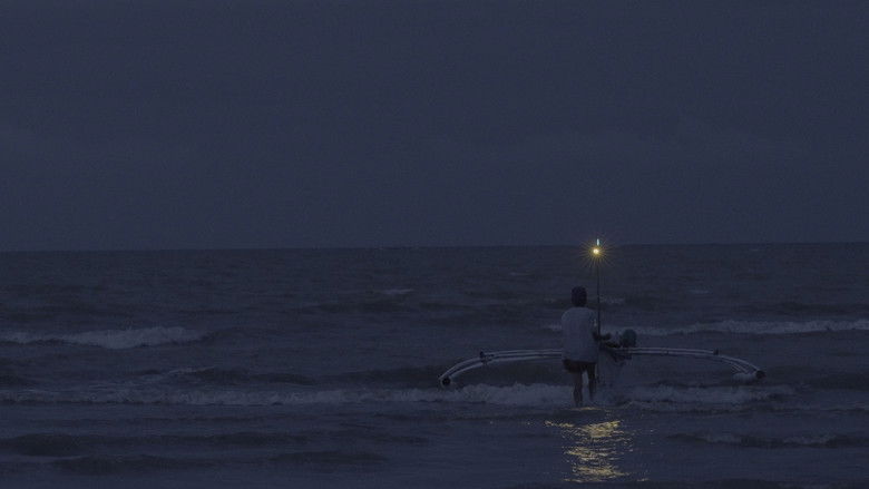 кадр из фильма Walo Walo: Walo ka Adlaw nga Kanay, Walo ka Adlaw nga Labugay