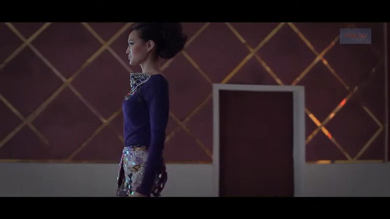 кадр из фильма Хориотой загвар