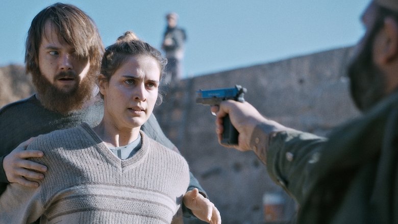 кадр из фильма Завтра мы будем мертвы