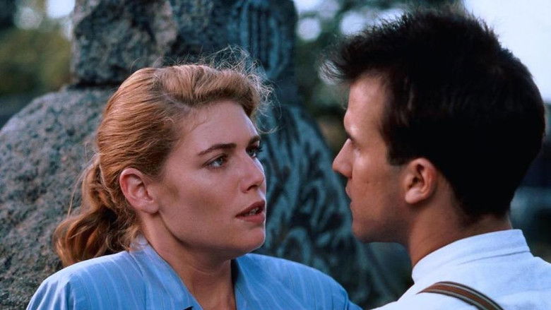 кадр из фильма Дом на Кэрролл-стрит