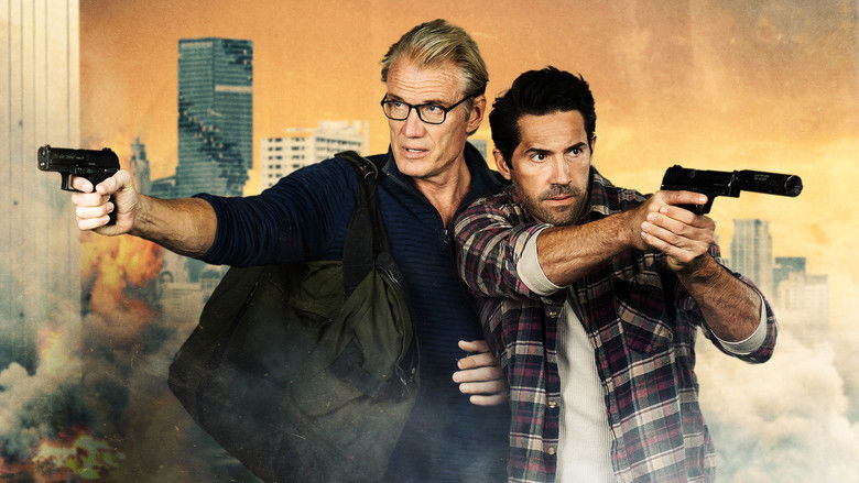 кадр из фильма Падение замка