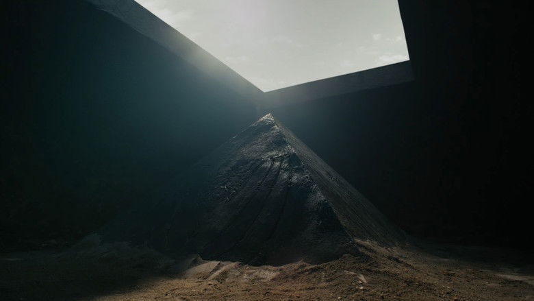 кадр из фильма Lee Cronin's The Mummy