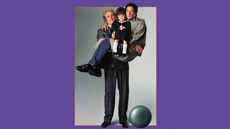 кадр из фильма Три беглеца