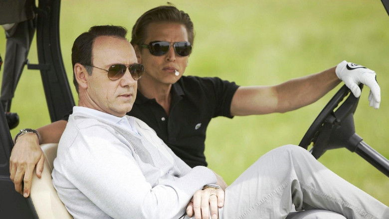 кадр из фильма Казино Джек