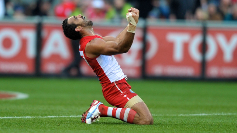 кадр из фильма The Final Quarter