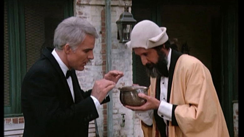 кадр из фильма Весь я