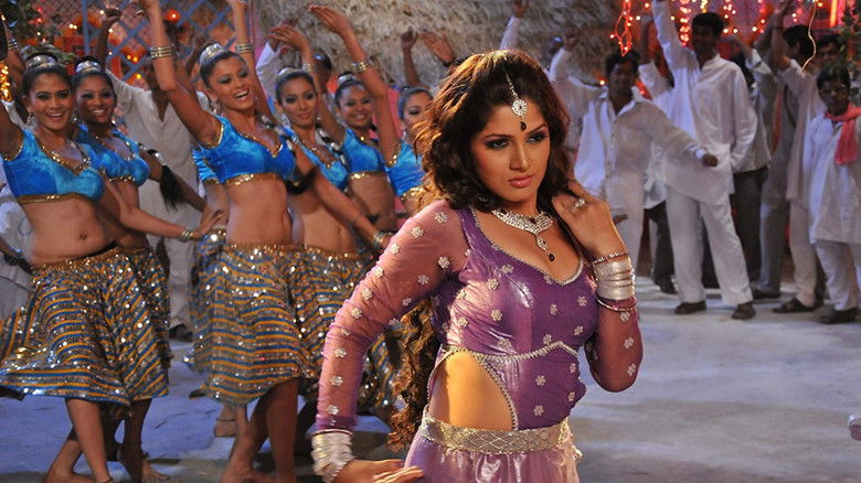 кадр из фильма ফান্দে পড়িয়া বগা কান্দে রে