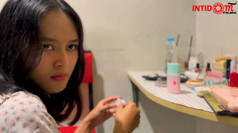 кадр из фильма Adikku sayang