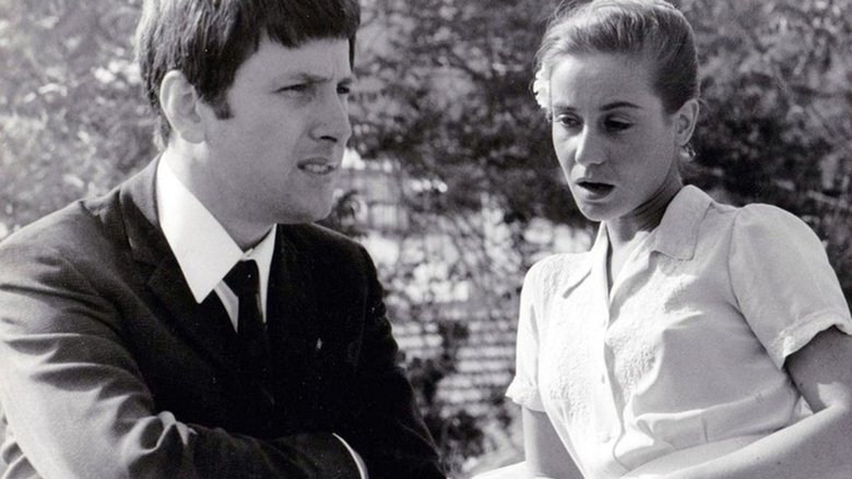 кадр из фильма Michael Sheli