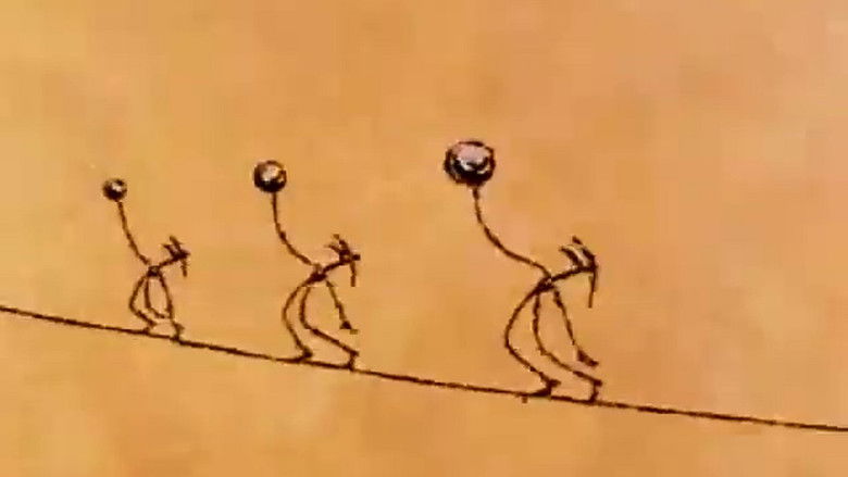 Большой прыжок