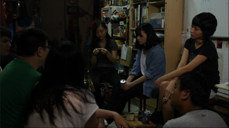 кадр из фильма 罪名