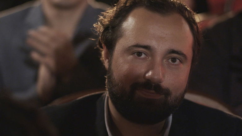 кадр из фильма Donadona