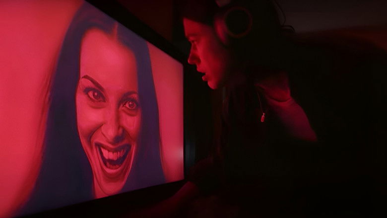 кадр из фильма undertone