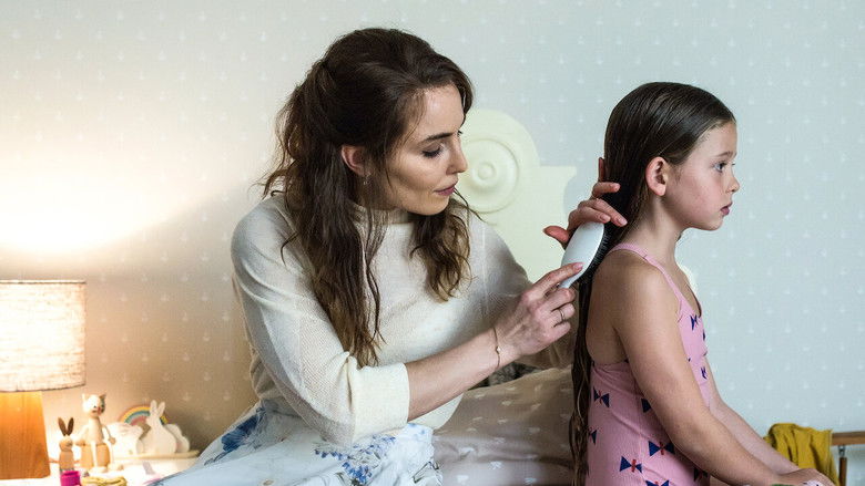 кадр из фильма Ангел мой