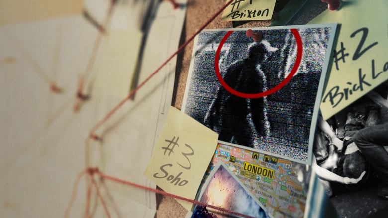 кадр из фильма Бомбы, начиненные гвоздями