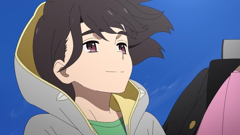 кадр из фильма Она видела небо