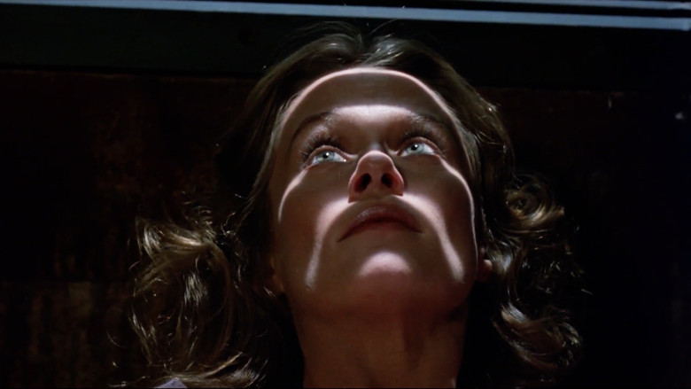 кадр из фильма Кто-то наблюдает за мной!